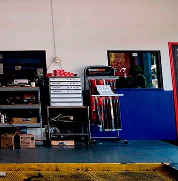 1st Stop Auto Services